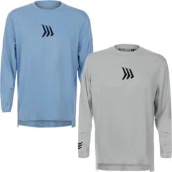 Gillz Pro Series UV Long Sleeve T-Shirt