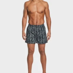 Pair Of Thieves Men's 2pk Woven Boxer