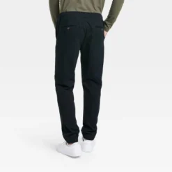 Men's Athletic Fit Chino Jogger Pants - Goodfellow & Co™