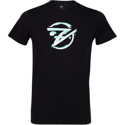 Gillz Contender Series T-Shirt - Anthracite