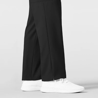 Wink Men's Flat Front Cargo Scrub Pant - Image 7