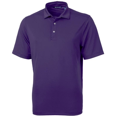 Cutter & Buck Virtue Eco Pique Recycled Mens Polo Shirt - Image 8