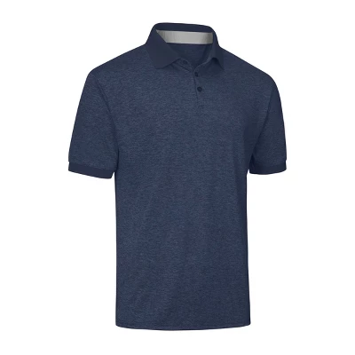 Mio Marino - Designer Golf Polo Shirt. - Image 18