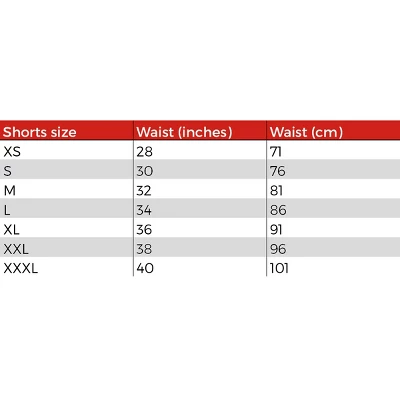 Tatami Fightwear Katakana Grappling Shorts - Navy - Image 6