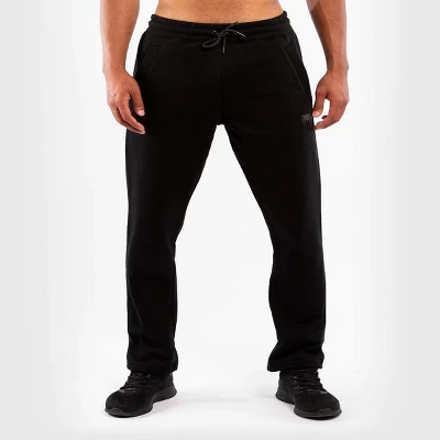 Venum Classic Jogger Pants - Black/Black - Image 5