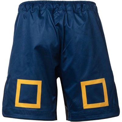 Tatami Fightwear Katakana Grappling Shorts - Navy - Image 3