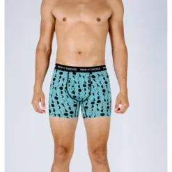 Pair Of Thieves Men's Super Soft Boxer Briefs