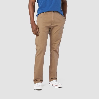 DENIZEN® From Levi's® Men's Comfort Straight Fit Chino Pants - Image 6