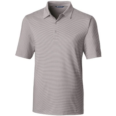 Cutter & Buck Forge Pencil Stripe Stretch Mens Polo Shirt - Image 13