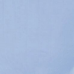 Falcon Bay Men's Short Sleeve Banded Bottom Sport Shirt | Light Blue