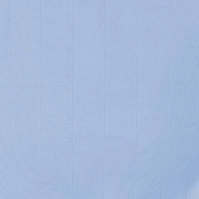 Falcon Bay Men's Short Sleeve Banded Bottom Sport Shirt | Light Blue