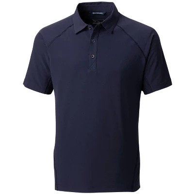 Cutter & Buck Response Woven Polo Shirt - Image 8