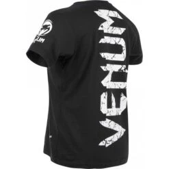 Venum MMA Giant T-Shirt - Black