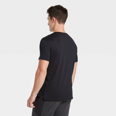 Men's Short Sleeve Performance T-Shirt - All In Motion™