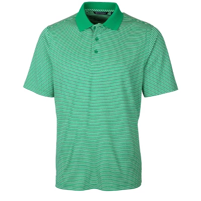 Cutter & Buck Forge Tonal Stripe Stretch Mens Polo Shirt - Image 16