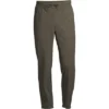 Lands' End Men's Slim Fit Flex Performance Jogger