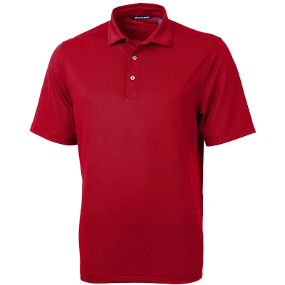 Cutter & Buck Virtue Eco Pique Recycled Mens Polo Shirt - Image 5