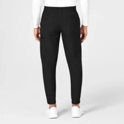 Wink Men's Cargo Jogger Scrub Pant