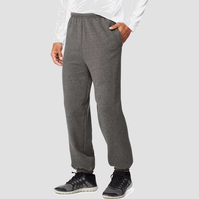 Hanes Men's Ultimate Cotton Sweatpants - Image 3