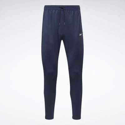Reebok Workout Ready Track Pant Mens Athletic Pants - Image 5