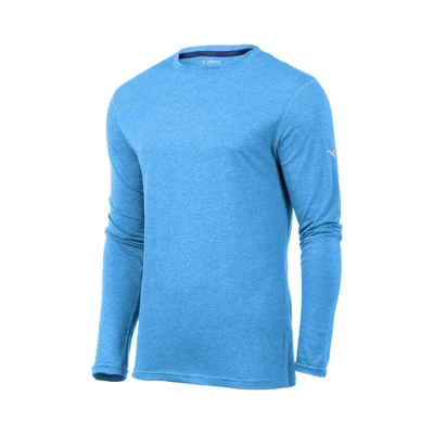 Mizuno Men's Inspire Long Sleeve - Image 9
