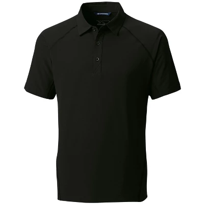 Cutter & Buck Response Woven Polo Shirt - Image 2