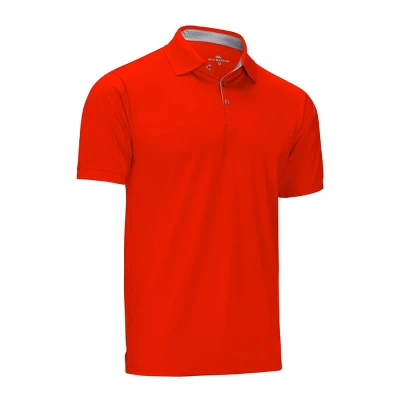Mio Marino - Designer Golf Polo Shirt. - Image 13