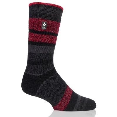 Men's Starling Stripe LITE™ Crew Socks - Image 3