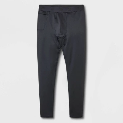 Men's Slim Fit Heavyweight Thermal Pants - All In Motion™ - Image 3