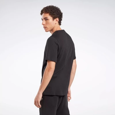 Reebok Identity Modern Camo T-Shirt Mens Athletic T-Shirts - Image 2