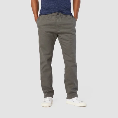 DENIZEN® From Levi's® Men's Comfort Straight Fit Chino Pants - Image 5
