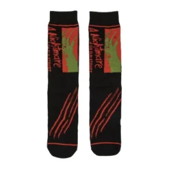 Bioworld 13 Days Of Horror Adult 13-Pack Ankle & Crew Socks