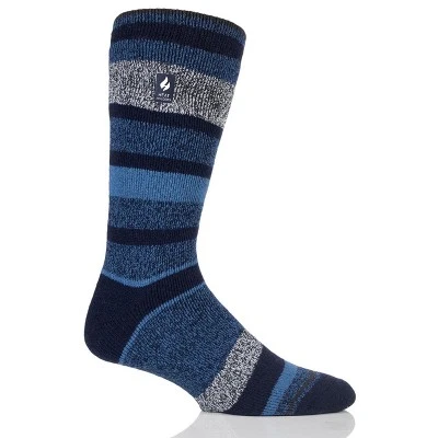 Men's Starling Stripe LITE™ Crew Socks - Image 5