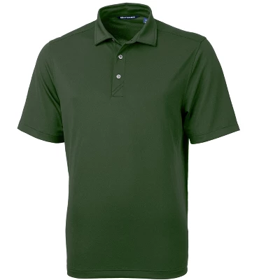 Cutter & Buck Virtue Eco Pique Recycled Mens Polo Shirt - Image 10