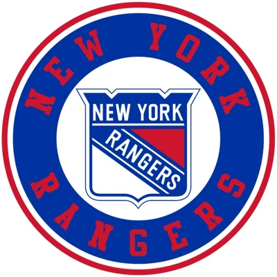 NHL New York Rangers Official Licensed Bathrobe By Sweet Home Collection - Image 4