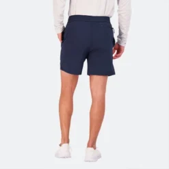 Vapor Apparel Men's UPF 50+ UV Sun Protection Camper Short