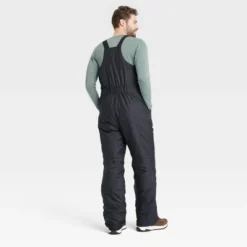 Men's Snow Bib Pants - All In Motion™