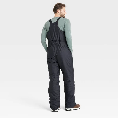 Men's Snow Bib Pants - All In Motion™