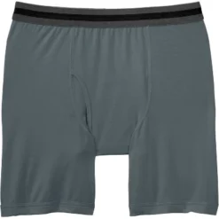 KingSize Men's Big & Tall Performance Flex Cycle Briefs Underwear