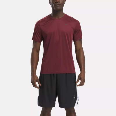 Reebok Training Tech T-Shirt Mens Athletic T-Shirts - Image 7