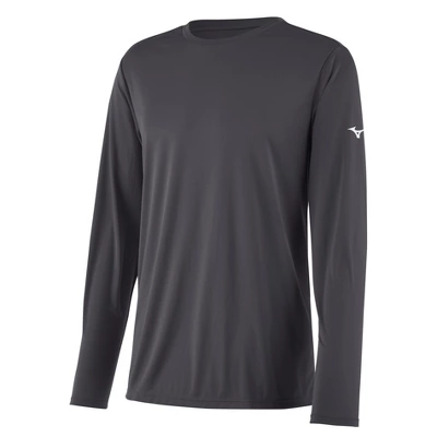 Mizuno Men's Mizuno Long Sleeve Tee - Image 9